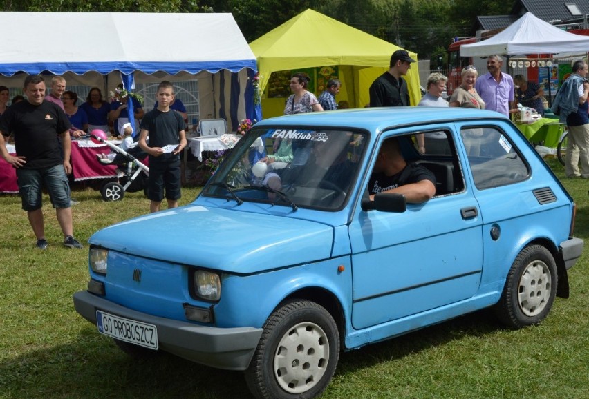 Noc Kupały 2017 w Przetoczynie