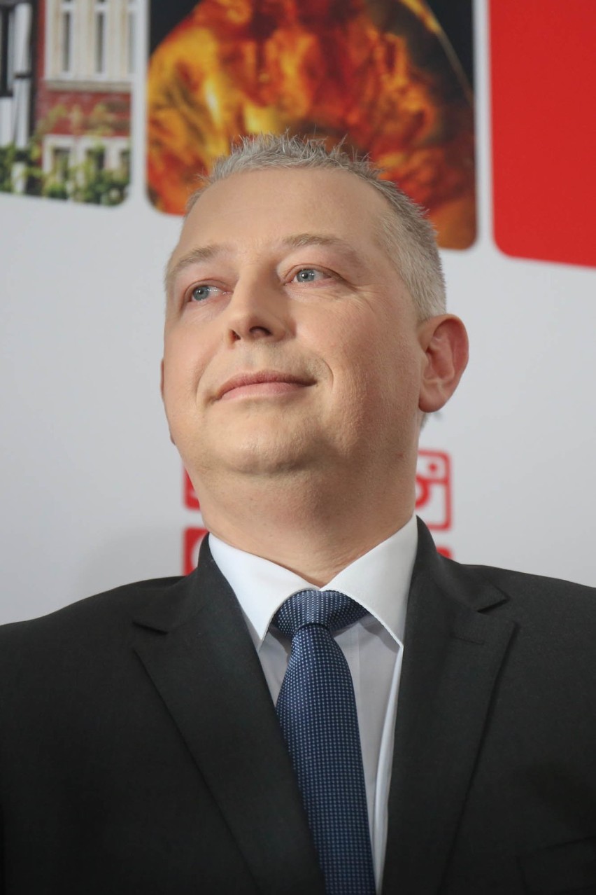 Gdańsk będzie miał nową panią wiceprezydent. Odchodzi Andrzej Bojanowski