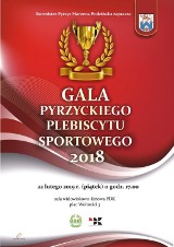 Pyrzycki Plebiscyt Sportowy 2018. Gala rozdania nagród w Pyrzycach