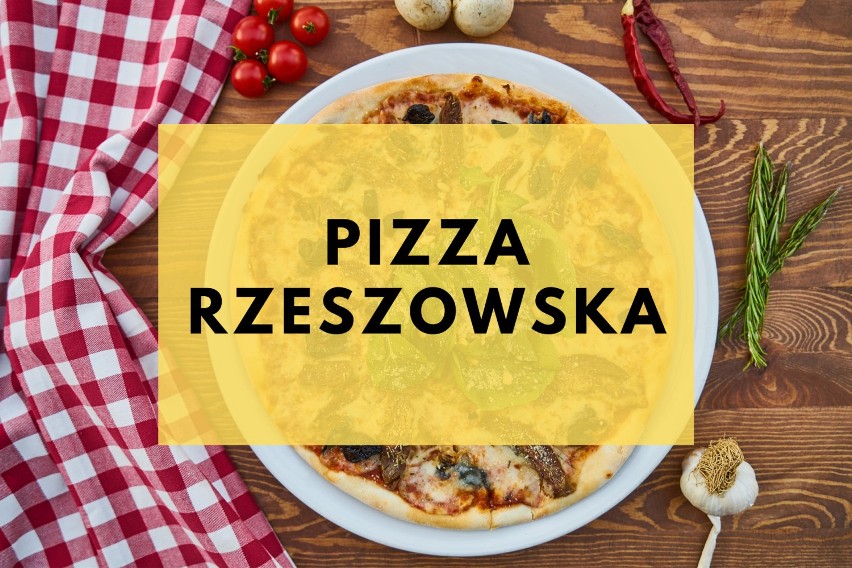 Jedzenie na dowóz w Rzeszowie. Te restauracje i lokale są najpopularniejsze według serwisu Glovo. Zobacz przegląd