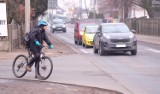 Poznań za mało wydaje na drogi rowerowe? Jest apel do prezydenta