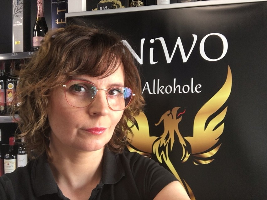 Ilona Janowiak

Niwo, Wągrowiec