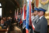 Święto policji w Lublinie na ZDJĘCIACH i FILMACH