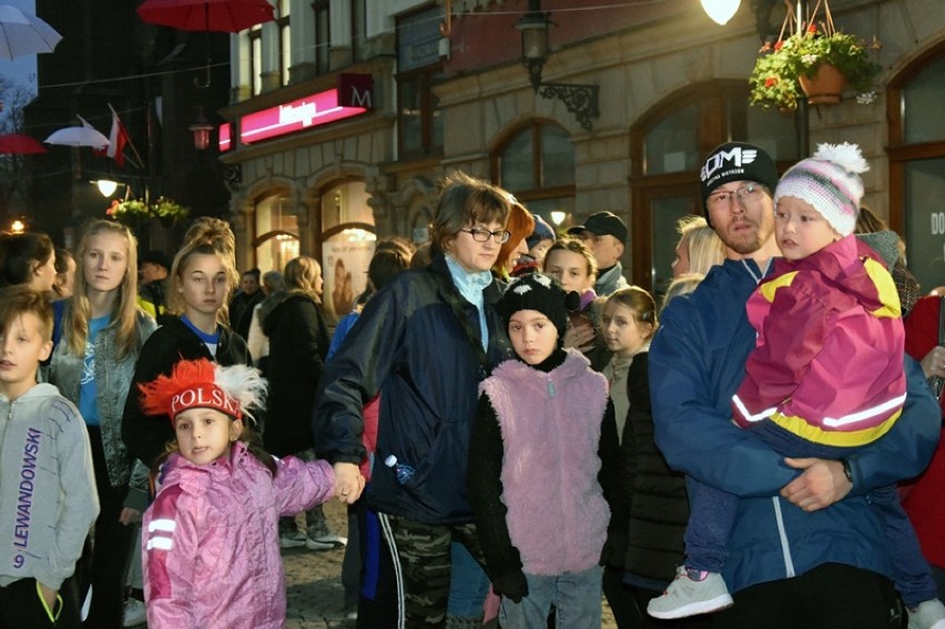 Już w piątek Legnicki Bieg Niepodległości [ZDJĘCIA]