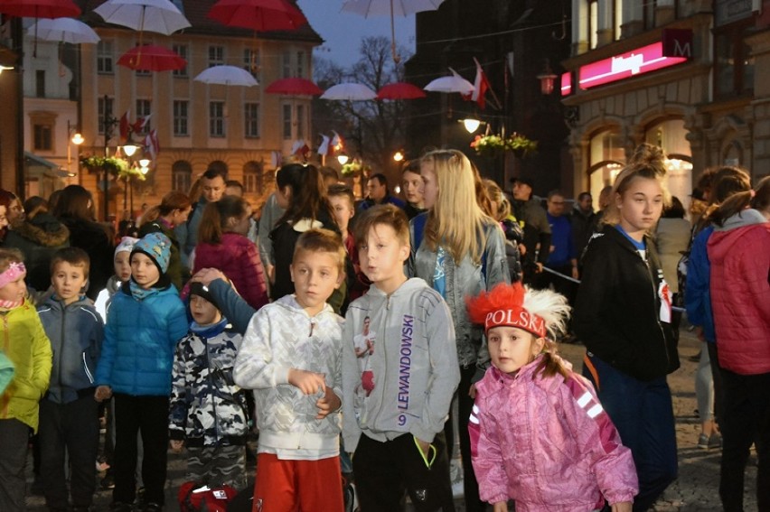 Już w piątek Legnicki Bieg Niepodległości [ZDJĘCIA]