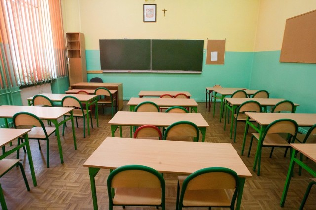 Pracę straci około 50 pedagogów