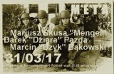 M*E*T*A Dziara & Bzyk & Mengel / 31.03.17/ Mustang