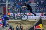 Diverse Night of The Jumps w Tauron Arenie Kraków [ZDJĘCIA]