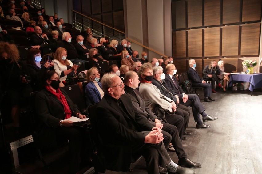 Nagroda, z której wyrastają skrzydła. Znamy laureatów Angelusa Lubelskiego. Fotorelacja