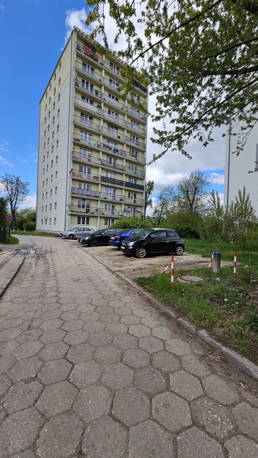 "Chemar" w Kielcach nie chce pomóc mieszkańcom w urządzeniu parkingu. Nie chodzi o pieniądze, ale o udział w głosowaniu  