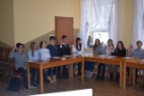 Młodzieżowa Rada Gminy i Miasta Szadek rozpoczęła drugą kadencję [zdjęcia]