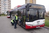 Inspekcja Transportu Drogowego w Radomiu kontrolowała autobusy miejskie i podmiejskie na Mazowszu