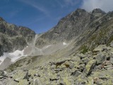Potrójne morderstwo w Tatrach? Tajemnica Lodowej Przełęczy