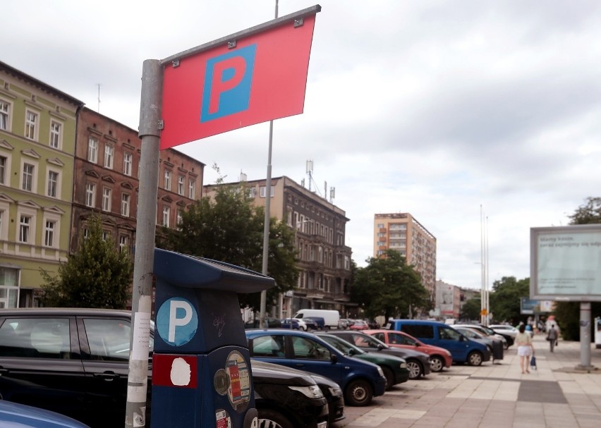 SPP w Szczecinie się rozwija. Będą nowe parkometry. Czas na przetarg