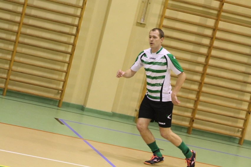 Futsal w Jastrowiu