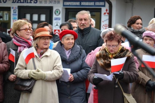 Nowy Dwór Gdański. W piątek, 11 listopada świętować będziemy Narodowe Święto Niepodległości. Sprawdź, co będzie się działo.