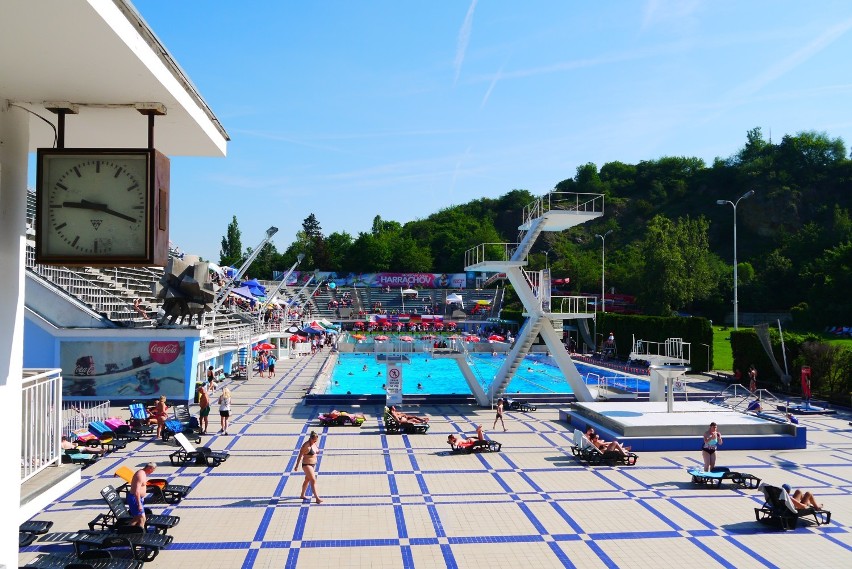 Liczne sukcesy kartuskich pływaków na zawodach w Czechach