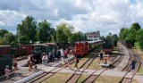 Kolejka wąskotorowa w Sochaczewie. Wakacyjna przygoda z pociągiem retro przez całe lato