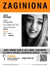 Zaginione dzieci z Polski. Rozpoznajesz kogoś? Aktualizacja - listopad 2019