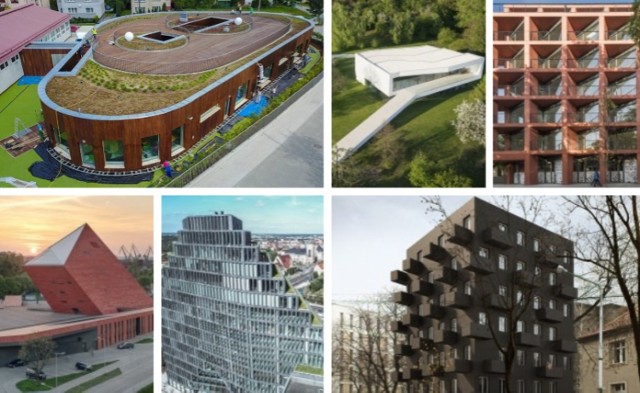 Być na liście nominowanych - to już wielki sukces. A nagroda to marzenie architektów. Nagroda Mies van der Rohe Award to bowiem najważniejsza nagroda architektoniczna w Europie. Przyznawana jest co dwa lata. 

Architekci ze Śląska już przyzwyczaili nas, że ich projekty są nominowane w tym konkursie. Ale aż siedmiu projektów do tej pory nie mieliśmy. Dwa lata temu "nasze" były cztery projekty, a w 2015 - pięć. W tej edycji jest ich siedem, na 18 projektów z Polski i 383 z całej Europy, w sumie z niemal 40 krajów. 

Sprawdź które projekty z woj. śląskiego są nominowane - kliknij w kolejne zdjęcie.