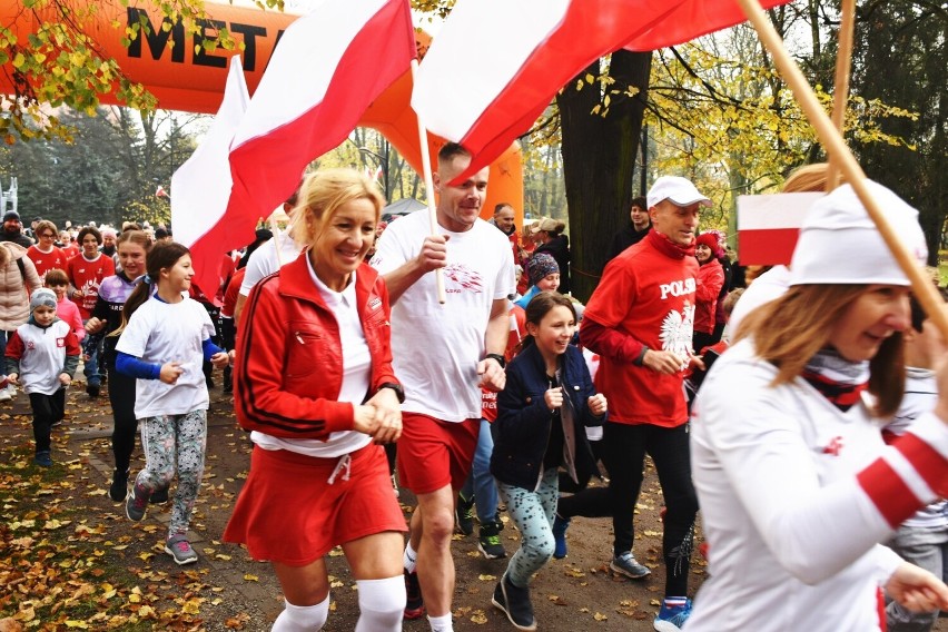 Atmosfera była gorąca! Ponad 300 uczestników wzięło udział w...