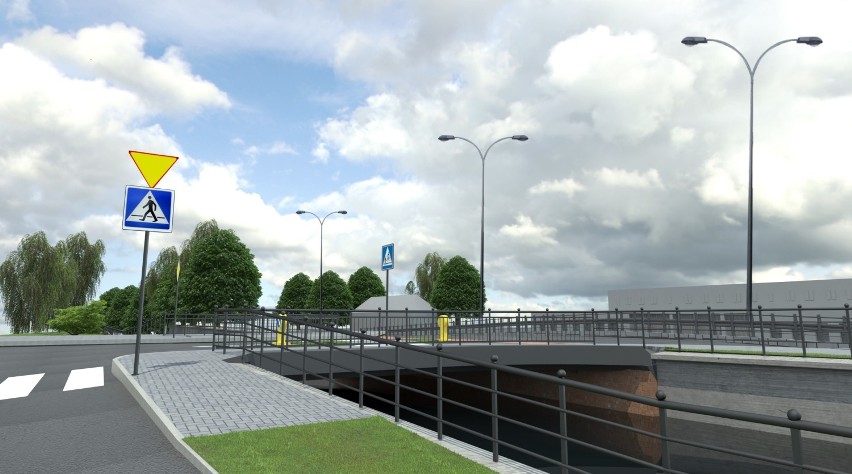 Most Starogardzka będzie przejezdny w sierpniu