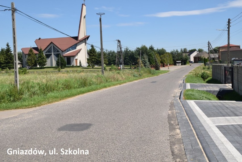 Koziegłowy dostały wsparcie z Funduszu Przeciwdziałania COVID-19