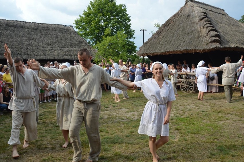 Łowickie Żniwa 2018. Gwiazdą będzie folkowa Tulia, a kto otrzyma nagrodę Grabskiego? [Zdjęcia]