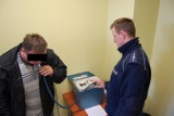 Tarnowskie Góry: Pielęgniarka pomogła policji zatrzymać pijanego kierowcę ze Świnoujścia