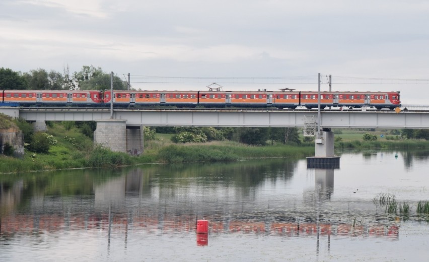 Malbork. Podróże pociągami POLREGIO w województwie będą tańsze. 1 lipca wejdzie w życie Taryfa Pomorska