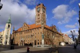 Z okazji rocznicy wpisu na listę UNESCO udostępnione zostaną nieznane zakamarki starówki w Toruniu