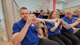 Państwowa Szkoła Muzyczna w Strzelcach Opolskich świętowała 45 lat. Absolwenci tej placówki dali wyjątkowy koncert