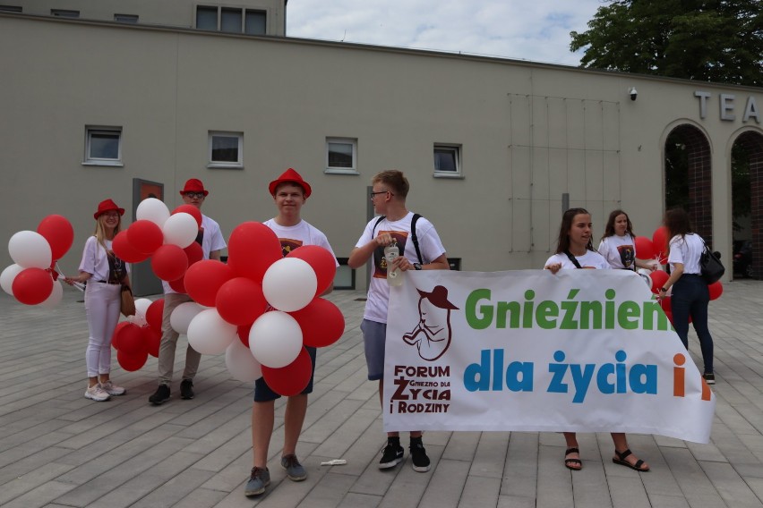 Marsz dla Życia i Rodziny, Gniezno