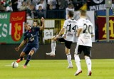 Legia Warszawa - Pogoń Szczecin: Ważny mecz dla kibiców i piłkarzy [wideo]