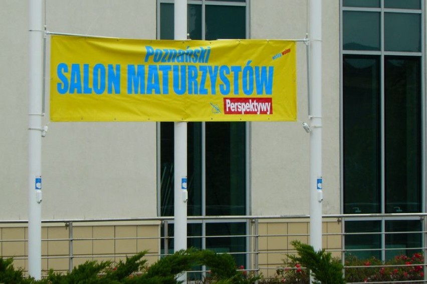 Salon maturzystów 2011