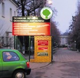 Szkoła na Golęcinie zostanie przejęta przez Uniwersytet Przyrodniczy w Poznaniu?