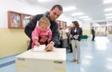 Tak głosowali mieszkańcy Podkarpacia [zdjęcia]