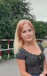 Kraków. Zaginęła 17-letnia Wiktoria Czernachowska. Poszukiwania trwają od lipca. Policja prosi o pomoc
