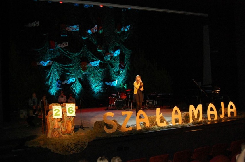 Zdjęcia z Szałamai 2012