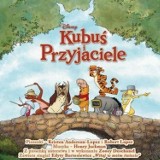 "Kubuś i Przyjaciele" - ścieżka dźwiękowa do filmu