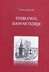 Gm. Suchy Dąb. Nowa książka o dziejach Steblewa