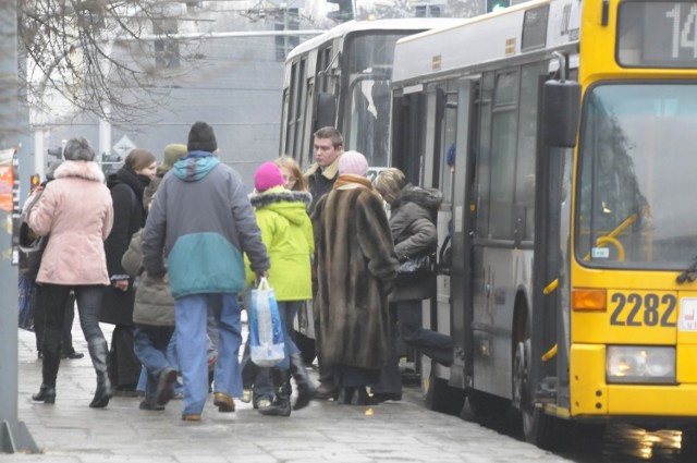 ZTM Lublin uruchamia nową linię autobusową nr 926