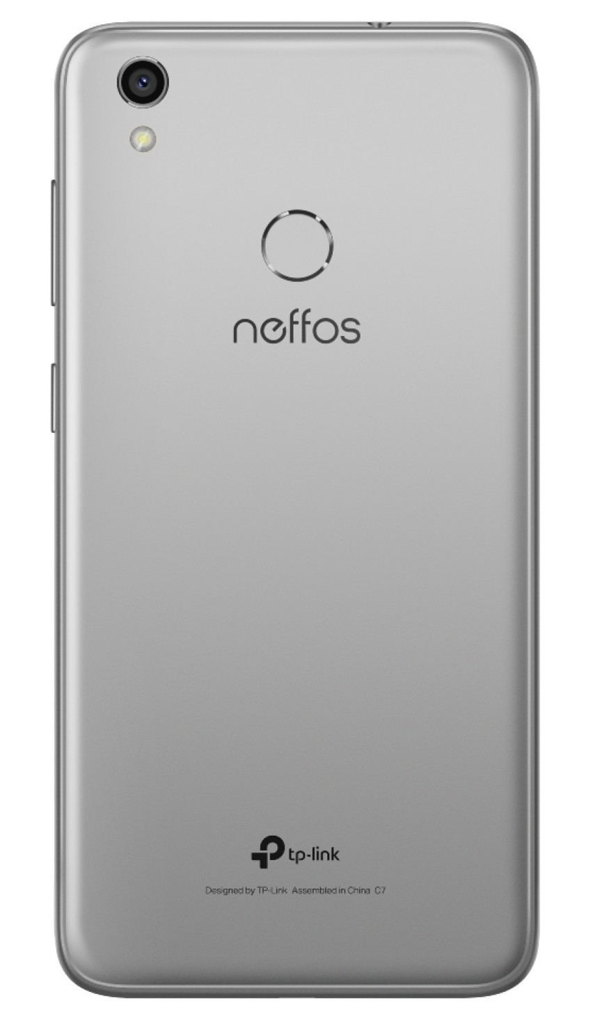 TP-Link Neffos C7 – dobry smartfon nie musi być drogi