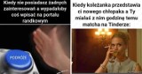 Podryw na miarę XXI wieku! Jak znaleźć drugą połówkę w 2024? Zobacz najlepsze MEMY