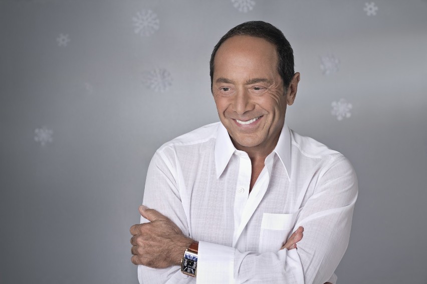 Paul Anka: "Muzyka sporo straciła mocy, nie jest już...