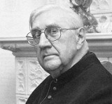 Starogard: zmarł ks. prał. dr Edward Hinz. Był profesorem Wyższego Seminarium Duchownego w Pelplinie