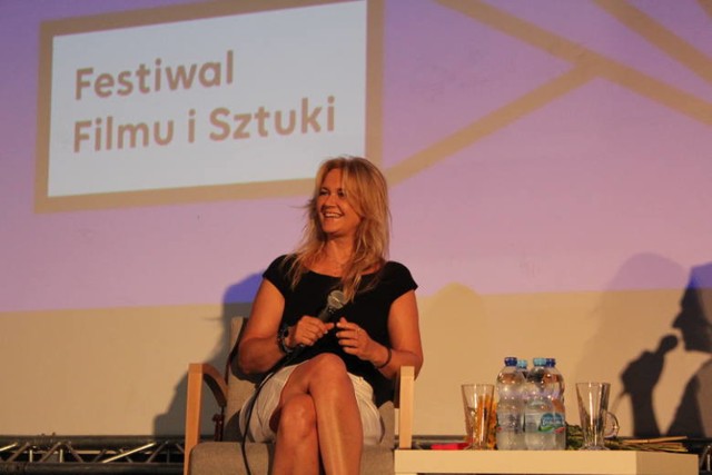 Dwa Brzegi 2016