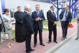 Minister Karpiński otworzył nowe instalacje puławskich Azotów (zdjęcia)