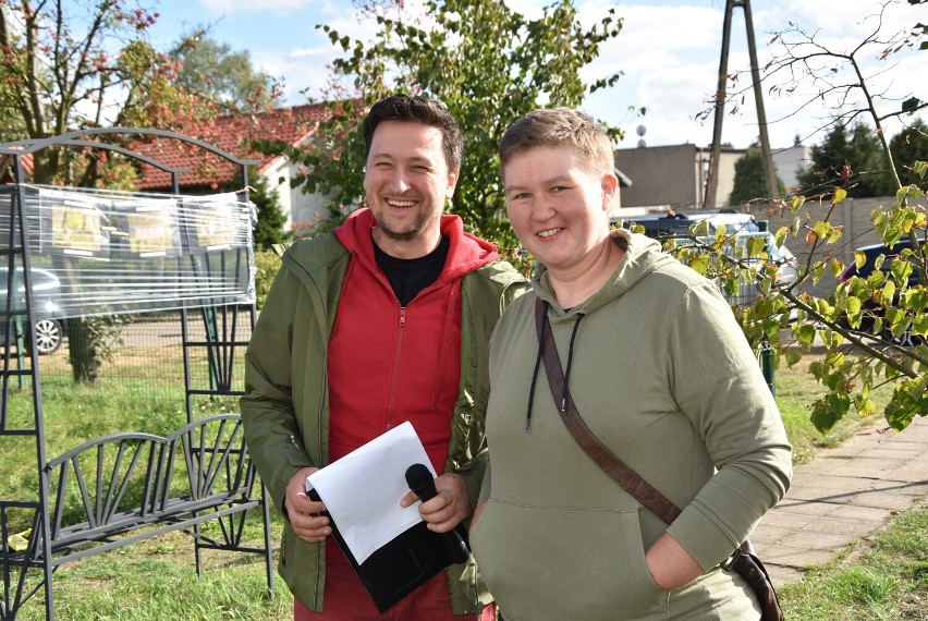 Obrzycko. Piknik rodzinny "Ptaki bliżej nas". Świetna zabawa ze skrzydlatymi przyjaciółmi w roli głównej!