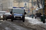 W Bielsku-Białej kierowca na pasach potrącił dziewczynkę. Policja poszukuje świadków zdarzenia